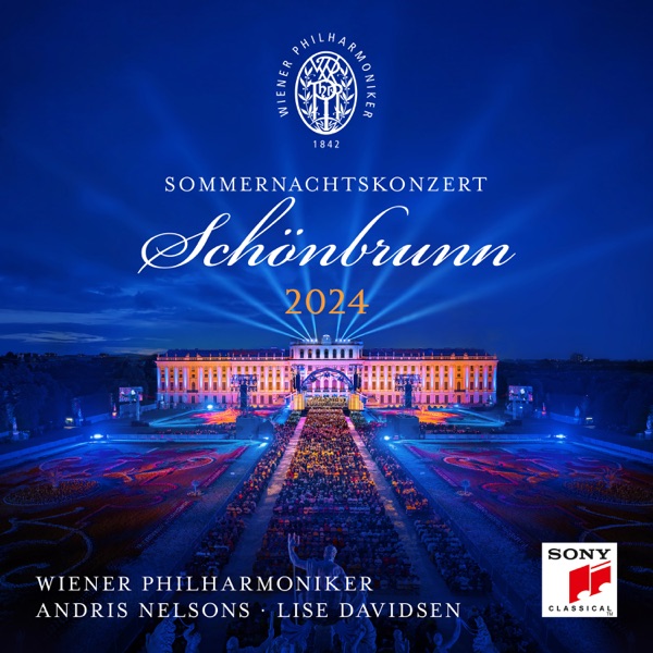 Schönbrunn Cover