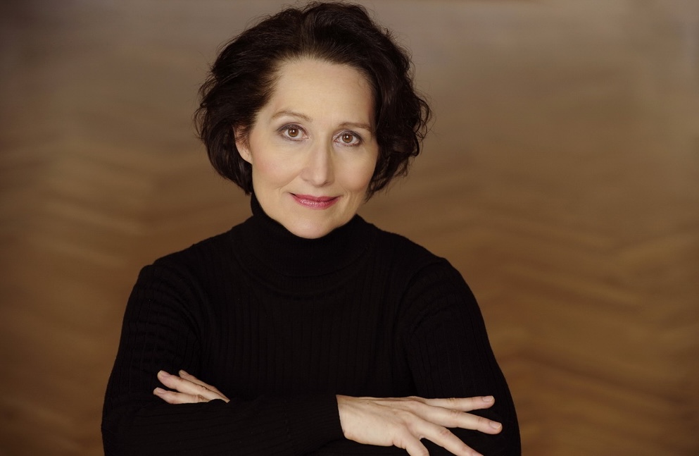 Andrea Kauten, Foto © Manfred Esser