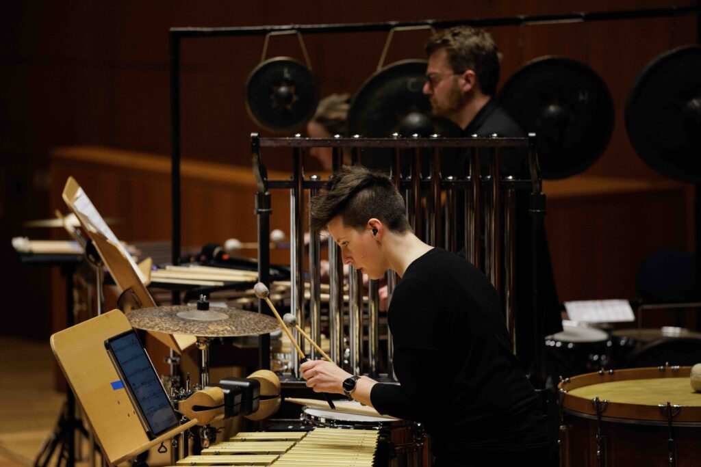 notable.ensemble, Foto © Susanne Diesner