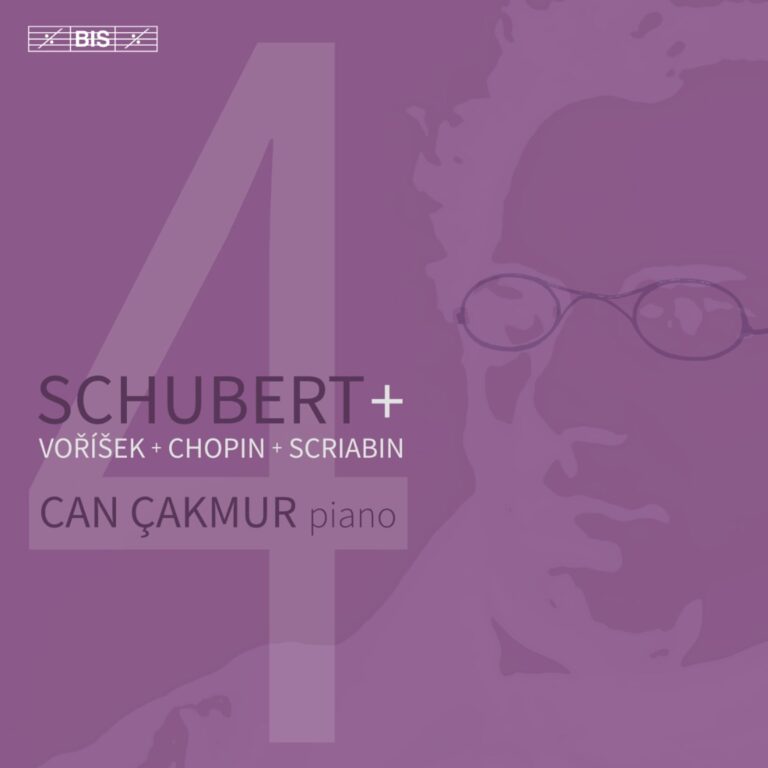 Can Çakmur Cover