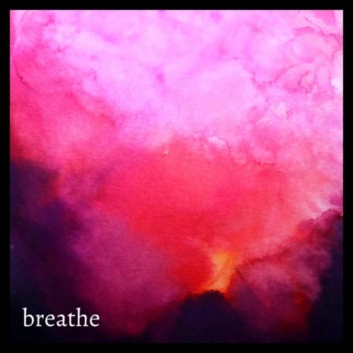 Reena Esmail - breathe